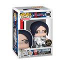 Uryu Ishida Bleach Funko Pop! Anime Vinyl Figure Common + Chase Bundle