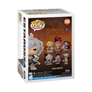 Estarossa The Seven Deadly Sins Funko Pop! Anime Vinyl Figure