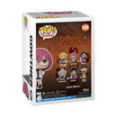 Gowther The Seven Deadly Sins Funko Pop! Anime Vinyl Figure