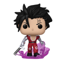 Zeldris The Seven Deadly Sins Funko Pop! Anime Vinyl Figure
