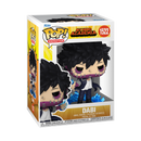 Dabi (Flames) My Hero Academia Funko Pop! Anime Vinyl Figure