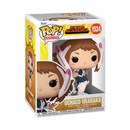 Ochaco Uraraka My Hero Academia Funko Pop! Anime Vinyl Figure