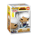 Mirko My Hero Academia Funko Pop! Anime Vinyl Figure