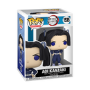 Aoi Kanzaki Demon Slayer Funko Pop! Anime Vinyl Figure Common + Chase Bundle