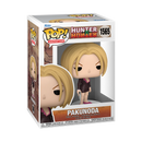 Hunter x Hunter Funko Pop! Anime Vinyl Figure Bundle of 6