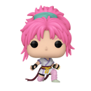 Hunter x Hunter Funko Pop! Anime Vinyl Figure Bundle of 6