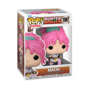 Hunter x Hunter Funko Pop! Anime Vinyl Figure Bundle of 6