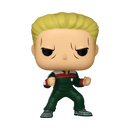 Hunter x Hunter Funko Pop! Anime Vinyl Figure Bundle of 6