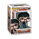 Hunter x Hunter Funko Pop! Anime Vinyl Figure Bundle of 6
