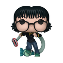 Hunter x Hunter Funko Pop! Anime Vinyl Figure Bundle of 6