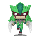 Elemental Hero Avian Yu-Gi-Oh Funko Pop! Animation Vinyl Figure