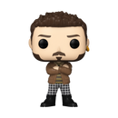 Frenchie The Boys Funko Pop! TV Vinyl Figure