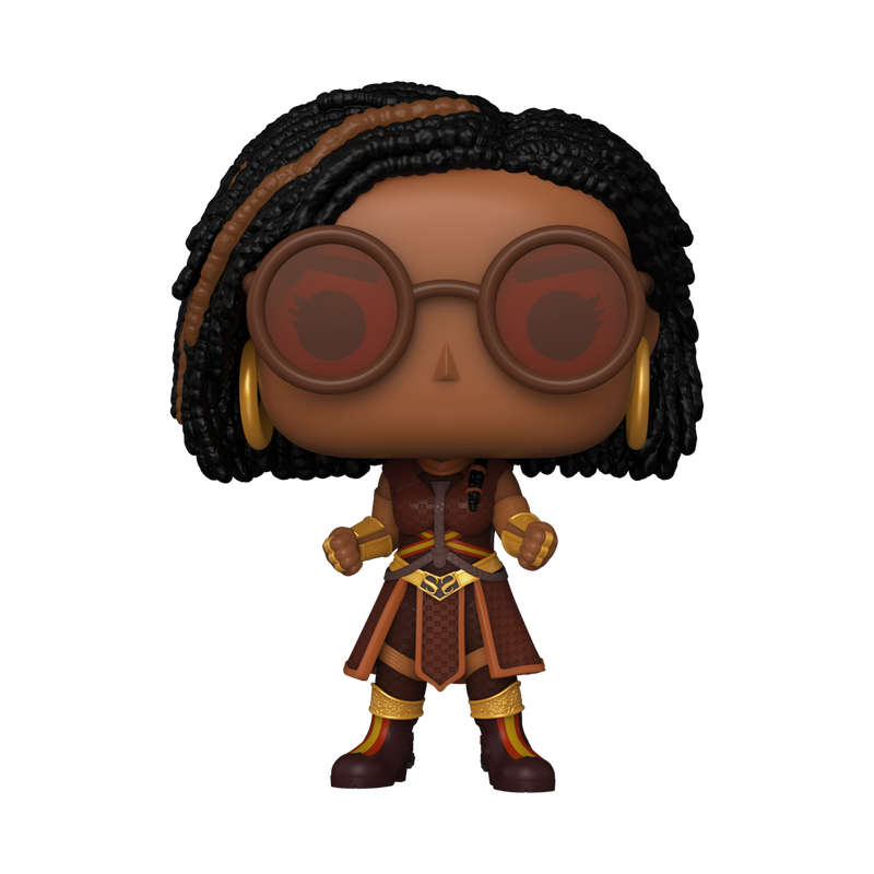 Sister Sage The Boys Funko Pop! TV Vinyl Figure