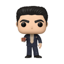 Christopher Moltisanti (Suit) The Sopranos Funko Pop! TV Vinyl Figure