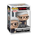 Junior Soprano The Sopranos Funko Pop! TV Vinyl Figure