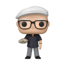Junior Soprano The Sopranos Funko Pop! TV Vinyl Figure