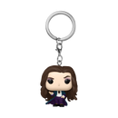 Agatha Harkness Agatha All Along Funko Pocket Pop! Marvel Keychain