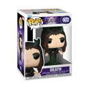 Death Agatha All Along Funko Pop! Marvel Vinyl Figure