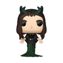 Death Agatha All Along Funko Pop! Marvel Vinyl Figure