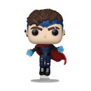 Wiccan Agatha All Along Funko Pop! Marvel Vinyl Figure