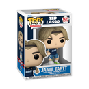 Jamie Tartt Ted Lasso Funko Pop! TV Vinyl Figure
