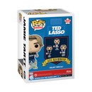 Jamie Tartt Ted Lasso Funko Pop! TV Vinyl Figure