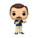 Ted Lasso (Pointing) Ted Lasso Funko Pop! TV Vinyl Figure