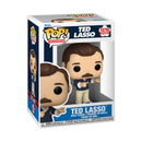 Ted Lasso (Pointing) Ted Lasso Funko Pop! TV Vinyl Figure