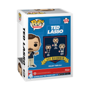 Ted Lasso (Pointing) Ted Lasso Funko Pop! TV Vinyl Figure
