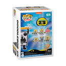 Doodlebob SpongeBob Squarepants Funko Pop! Animation Vinyl Figure