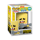 SpongeBob Squarepants Funko Pop! Animation Vinyl Figure Bundle of 6