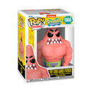 SpongeBob Squarepants Funko Pop! Animation Vinyl Figure Bundle of 6