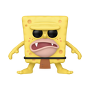 SpongeBob Squarepants Funko Pop! Animation Vinyl Figure Bundle of 6