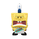 Krusty Krab Pizza SpongeBob Squarepants Funko Pop! Animation Vinyl Figure