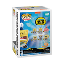 SpongeBob Squarepants Funko Pop! Animation Vinyl Figure Bundle of 6