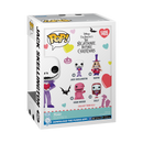Jack Skellington (Valentine) TNBC Funko Pop! Disney Vinyl Figure