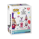 Mayor (Valentine) TNBC Funko Pop! Disney Vinyl Figure