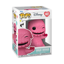 Oogie Boogie (Valentine) TNBC Funko Pop! Disney Vinyl Figure