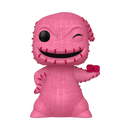 Oogie Boogie (Valentine) TNBC Funko Pop! Disney Vinyl Figure