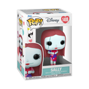 Sally (Valentine) TNBC Funko Pop! Disney Vinyl Figure