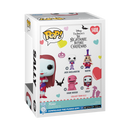 Sally (Valentine) TNBC Funko Pop! Disney Vinyl Figure