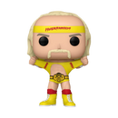 Hulk Hogan Funko Pop! WWE Vinyl Figure