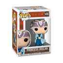 Princess Irulan Dune 2 Funko Pop! Movies Vinyl Figure