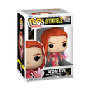 Atom Eve Invincible Funko Pop! TV Vinyl Figure
