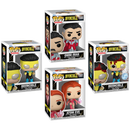 Invincible Funko Pop! TV Vinyl Figure Bundle of 4