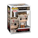 The Grabber with Axe Black Phone Funko Pop! Movies Vinyl Figure