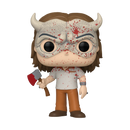 The Grabber with Axe Black Phone Funko Pop! Movies Vinyl Figure