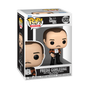 Fredo Corleone The Godfather Funko Pop! Movies Vinyl Figure