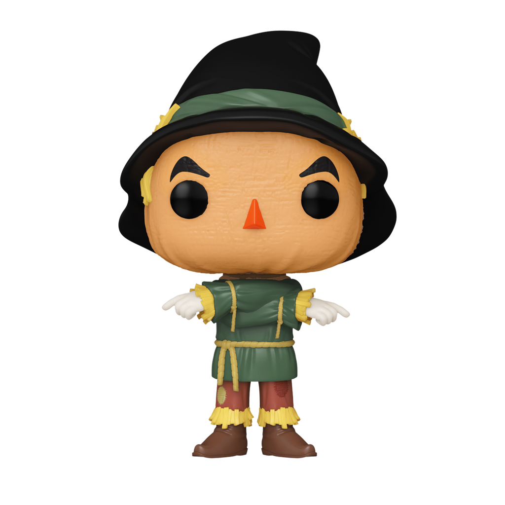 Funko scarecrow best sale