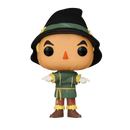 Scarecrow The Wizard of Oz Funko Pop! Movies Vinyl Figure